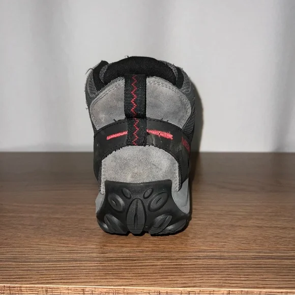 Merrell Accenter 3 Mid Waterproof Hiking Boots Men’s Size 9 - Picture 6 of 9